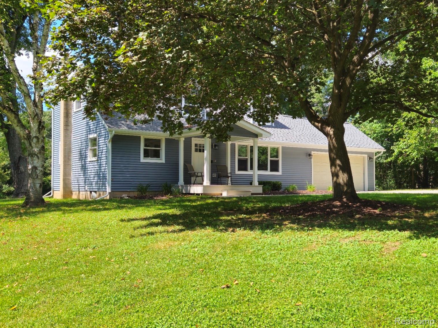 9750 Whitmore Lake Road Green Oak Township MI 48116