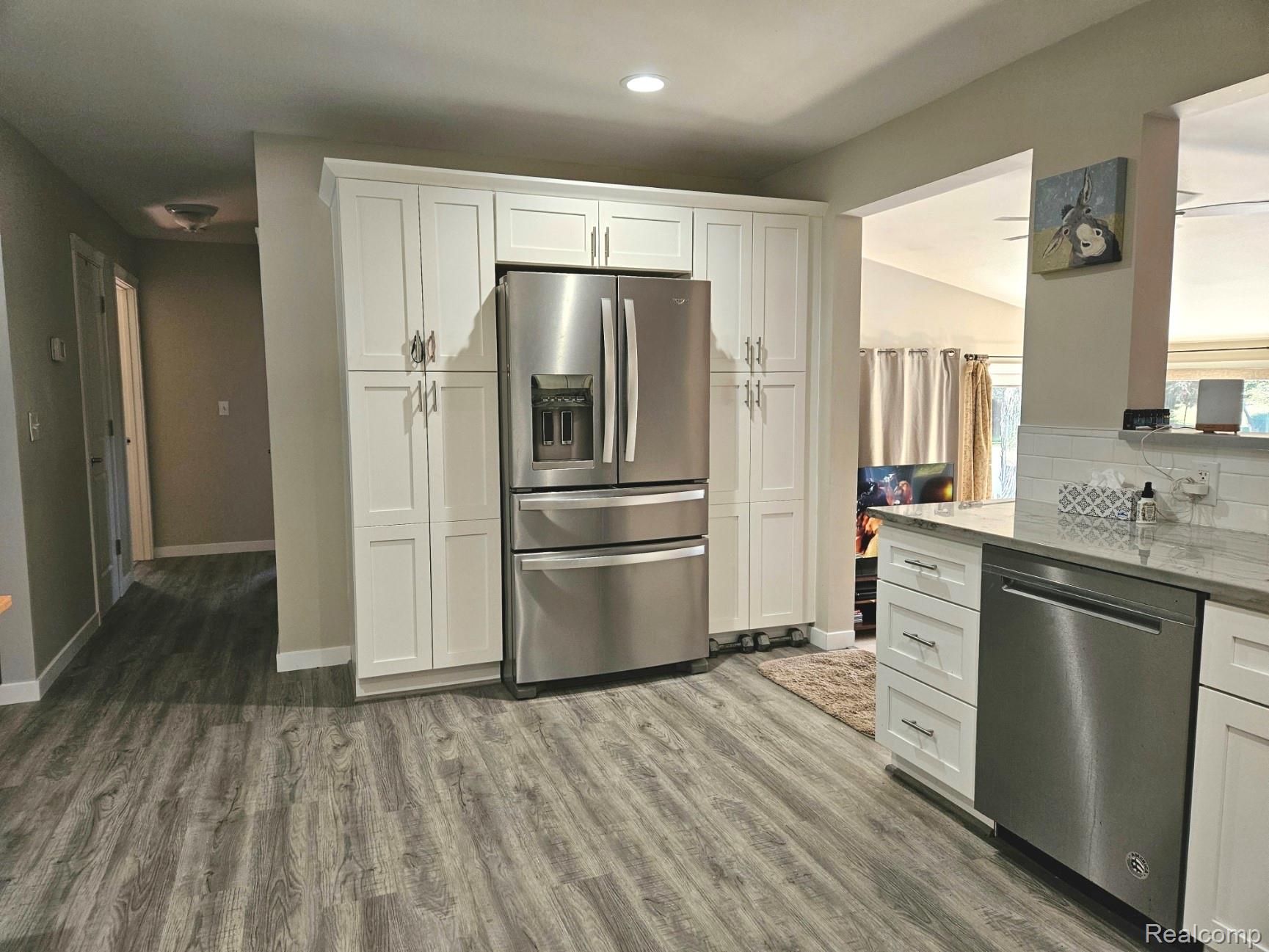 9750 Whitmore Lake Road Green Oak Township MI 48116