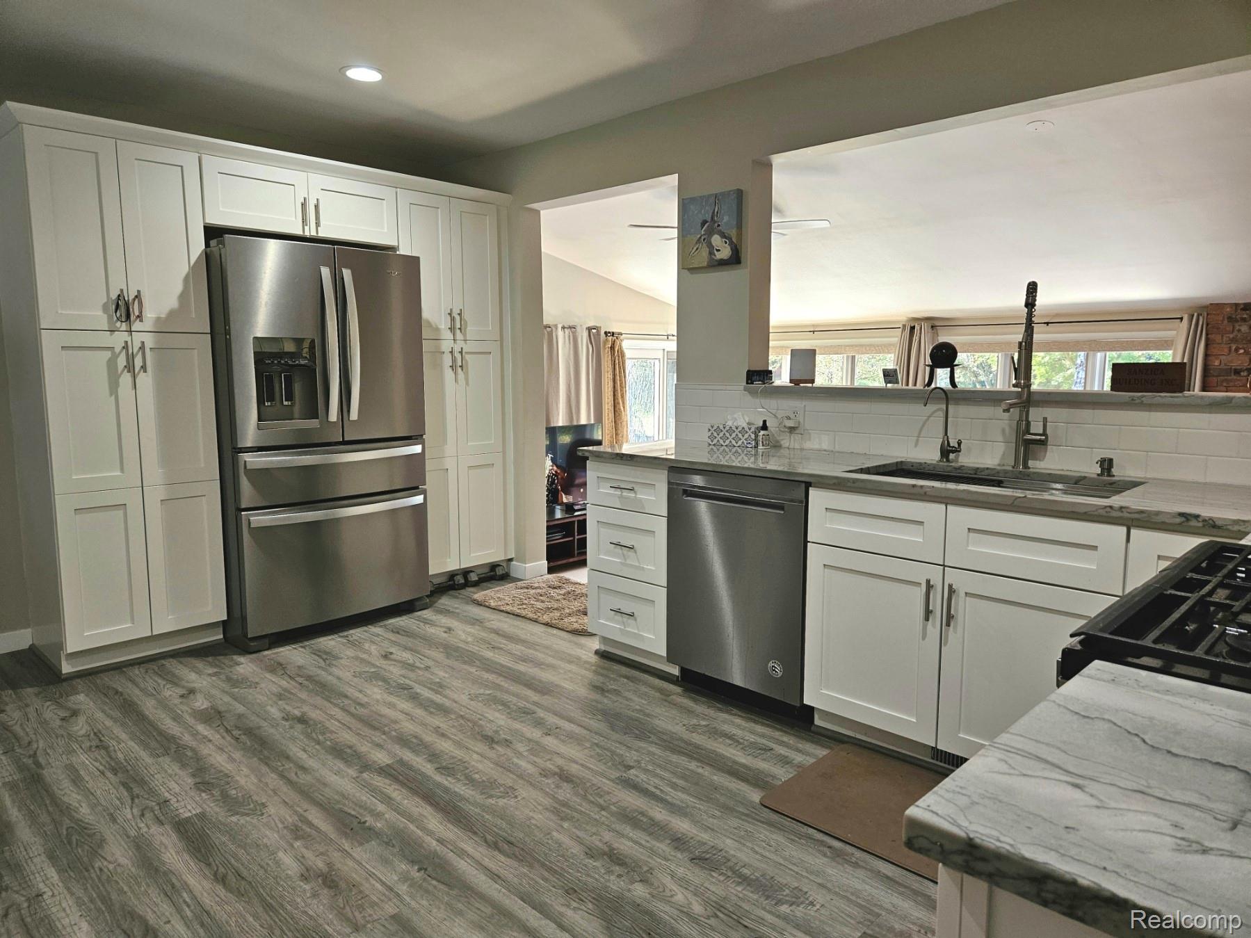 9750 Whitmore Lake Road Green Oak Township MI 48116