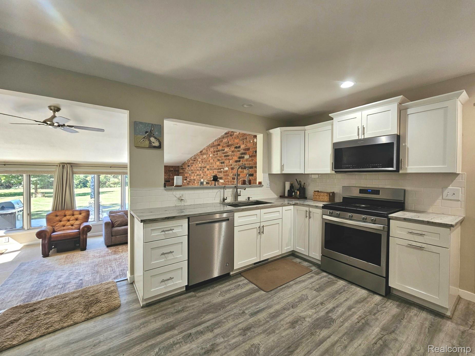 9750 Whitmore Lake Road Green Oak Township MI 48116