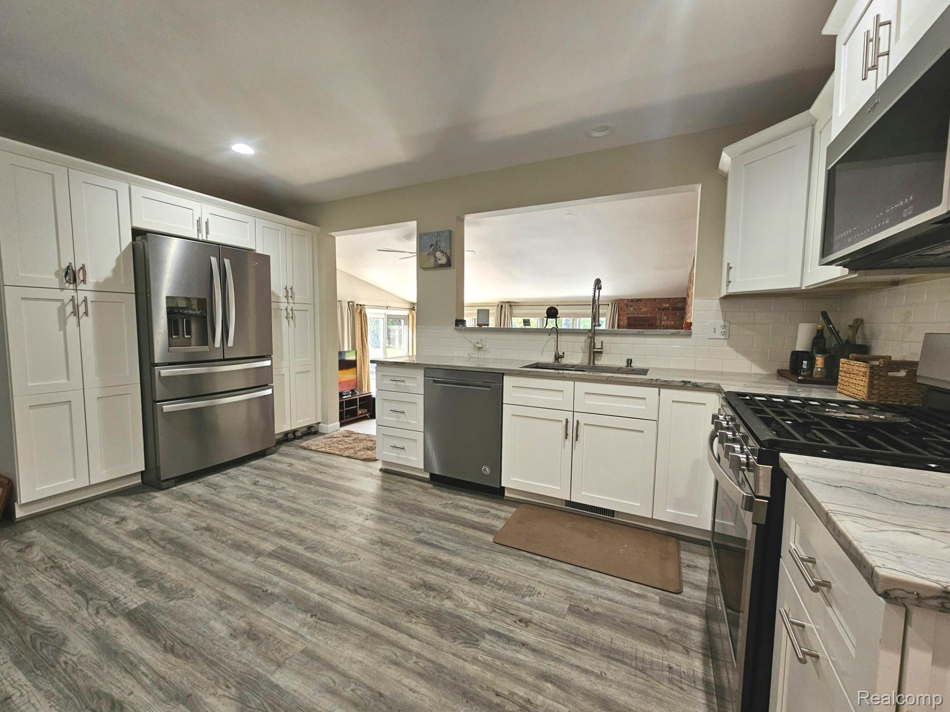 9750 Whitmore Lake Road Green Oak Township MI 48116