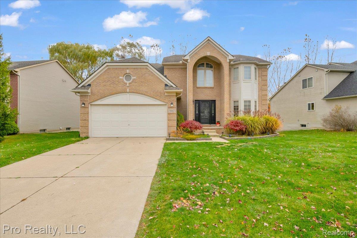 5967 Cedar Ridge Drive Ann Arbor City MI 48103