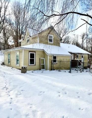 216 Crane Street Union City Village MI 49094