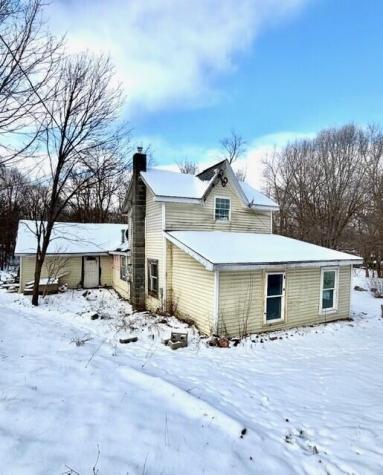 216 Crane Street Union City Village MI 49094