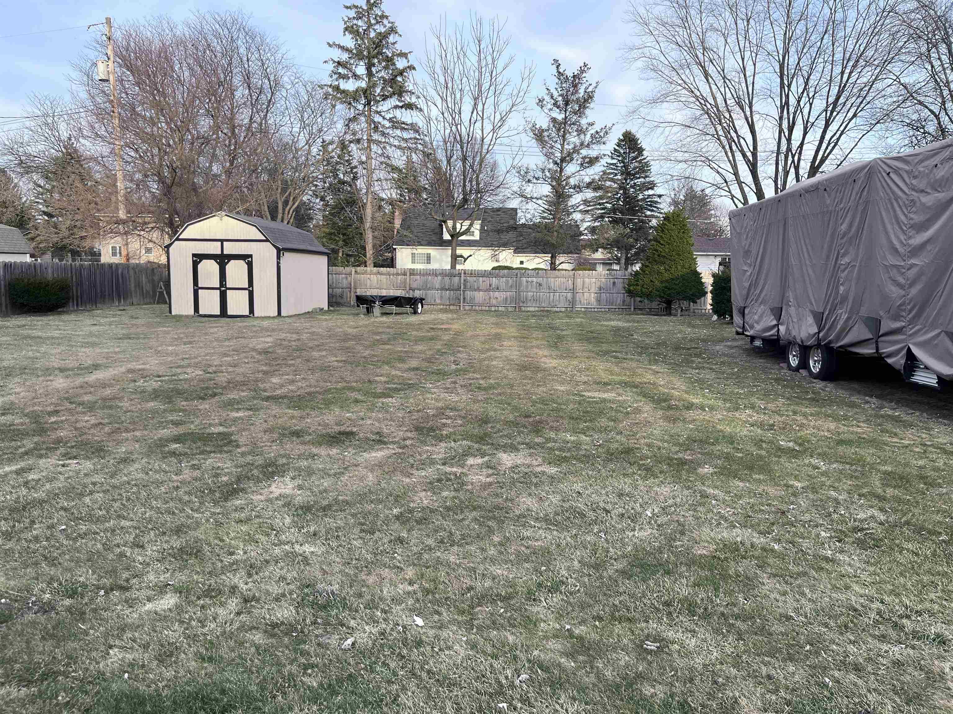 1090 Cabot Flint Charter Township MI 48532