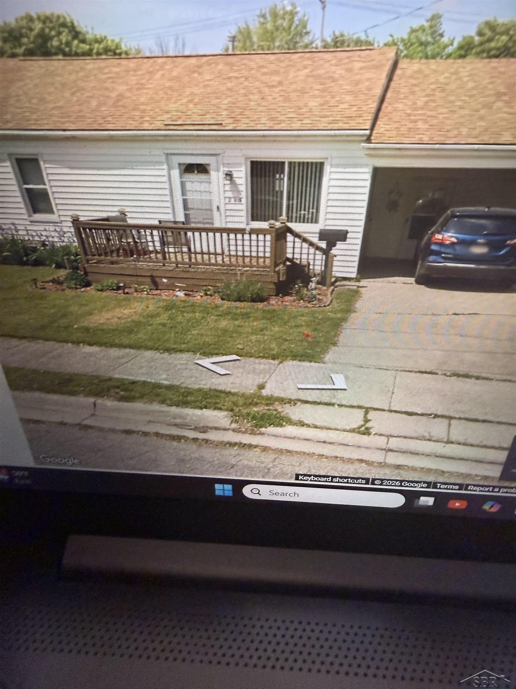 217 N Birney Street Bay City City MI 48708