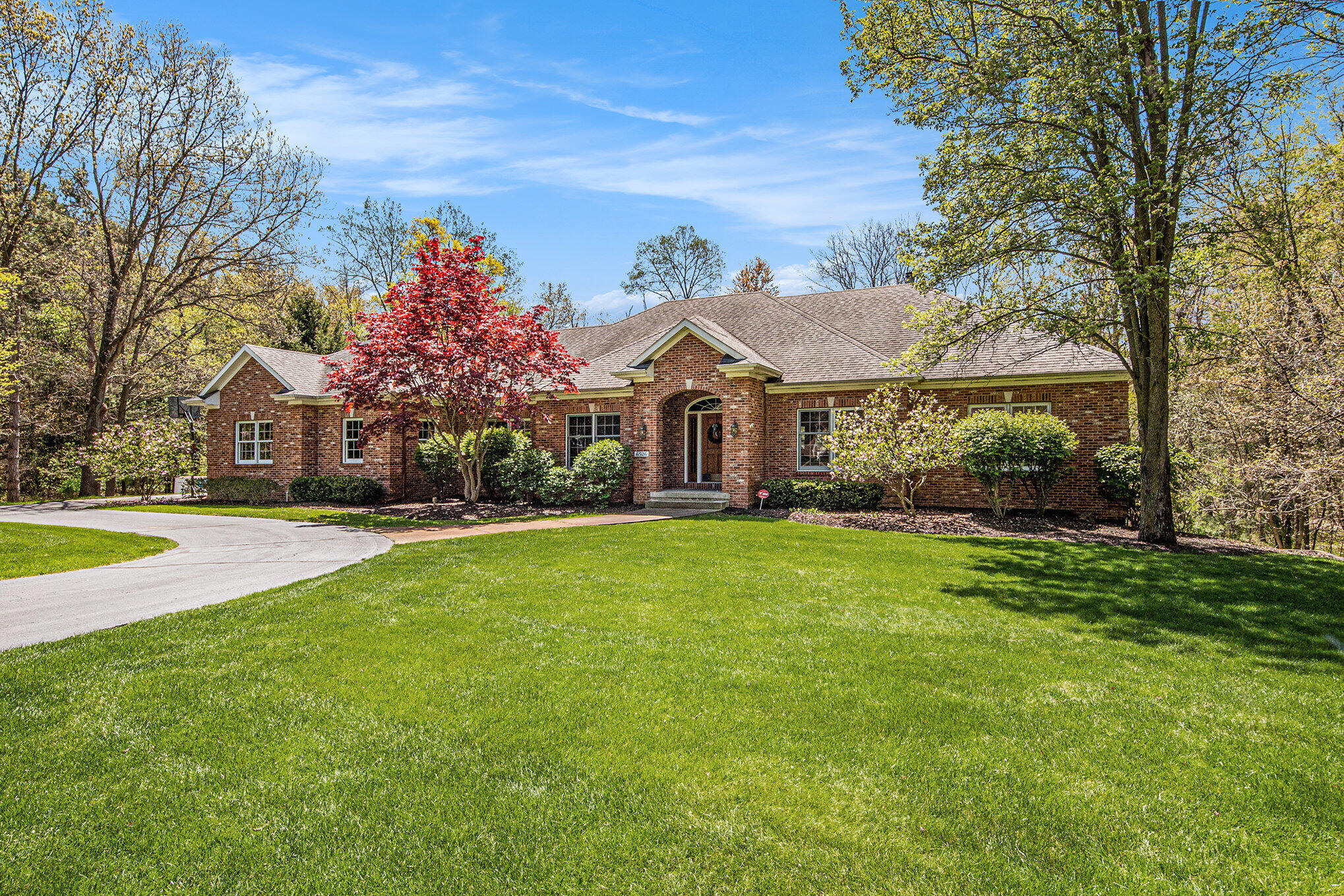 6526 Ada Drive SE Ada Township MI 49301