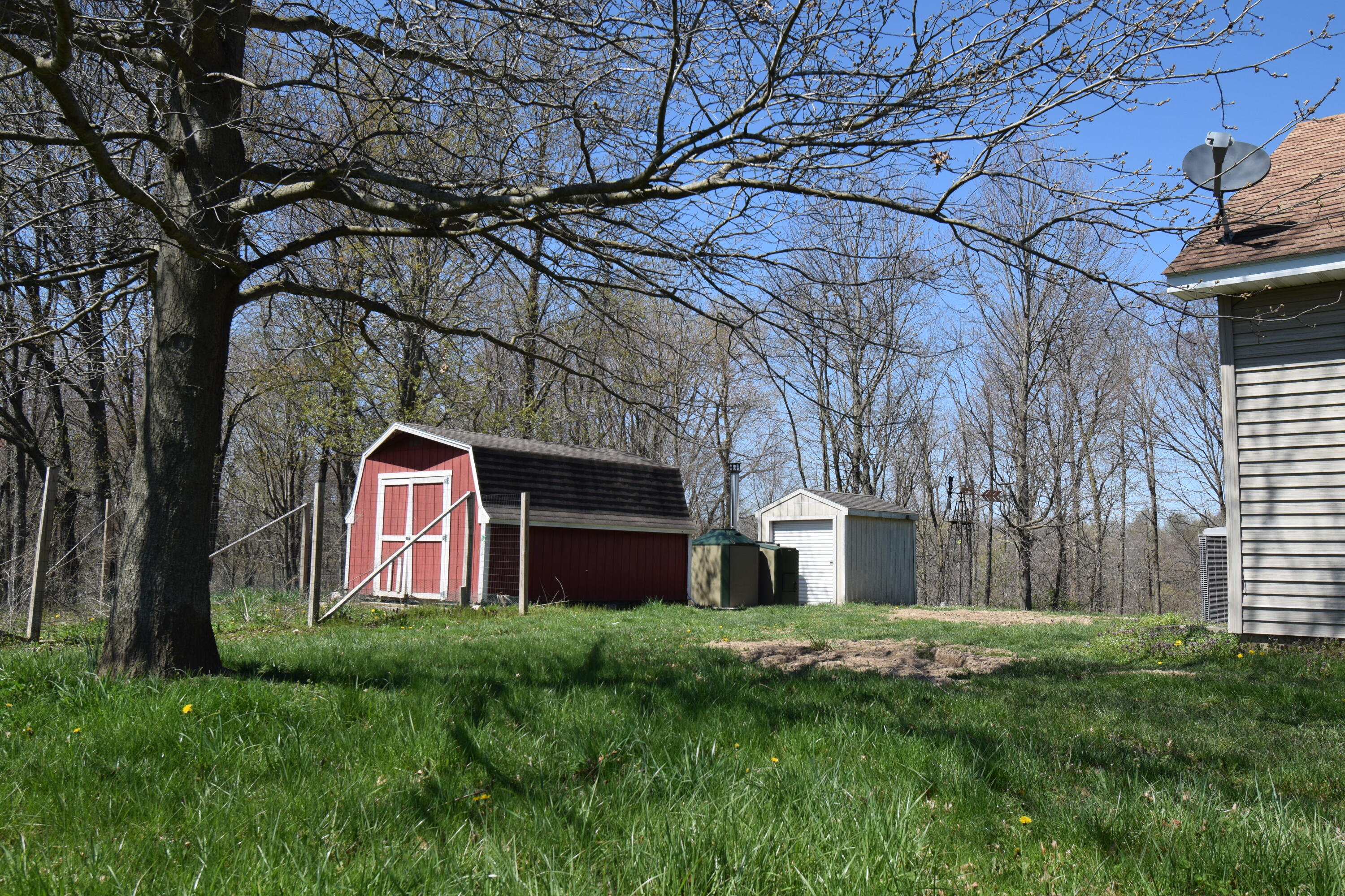 47944 County Road 673 Arlington Township MI 49064