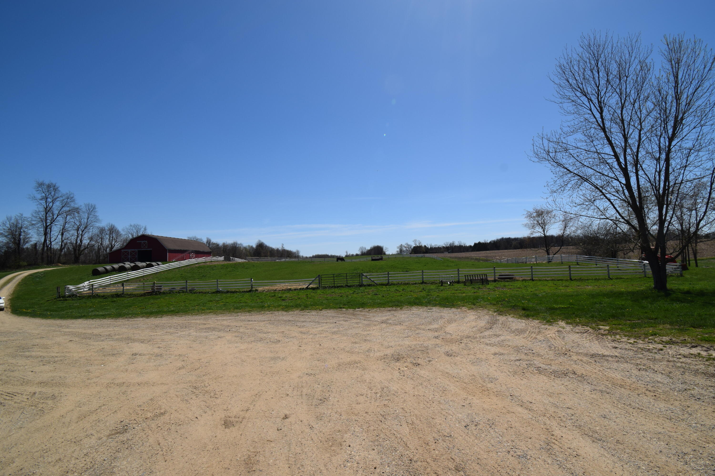 47944 County Road 673 Arlington Township MI 49064