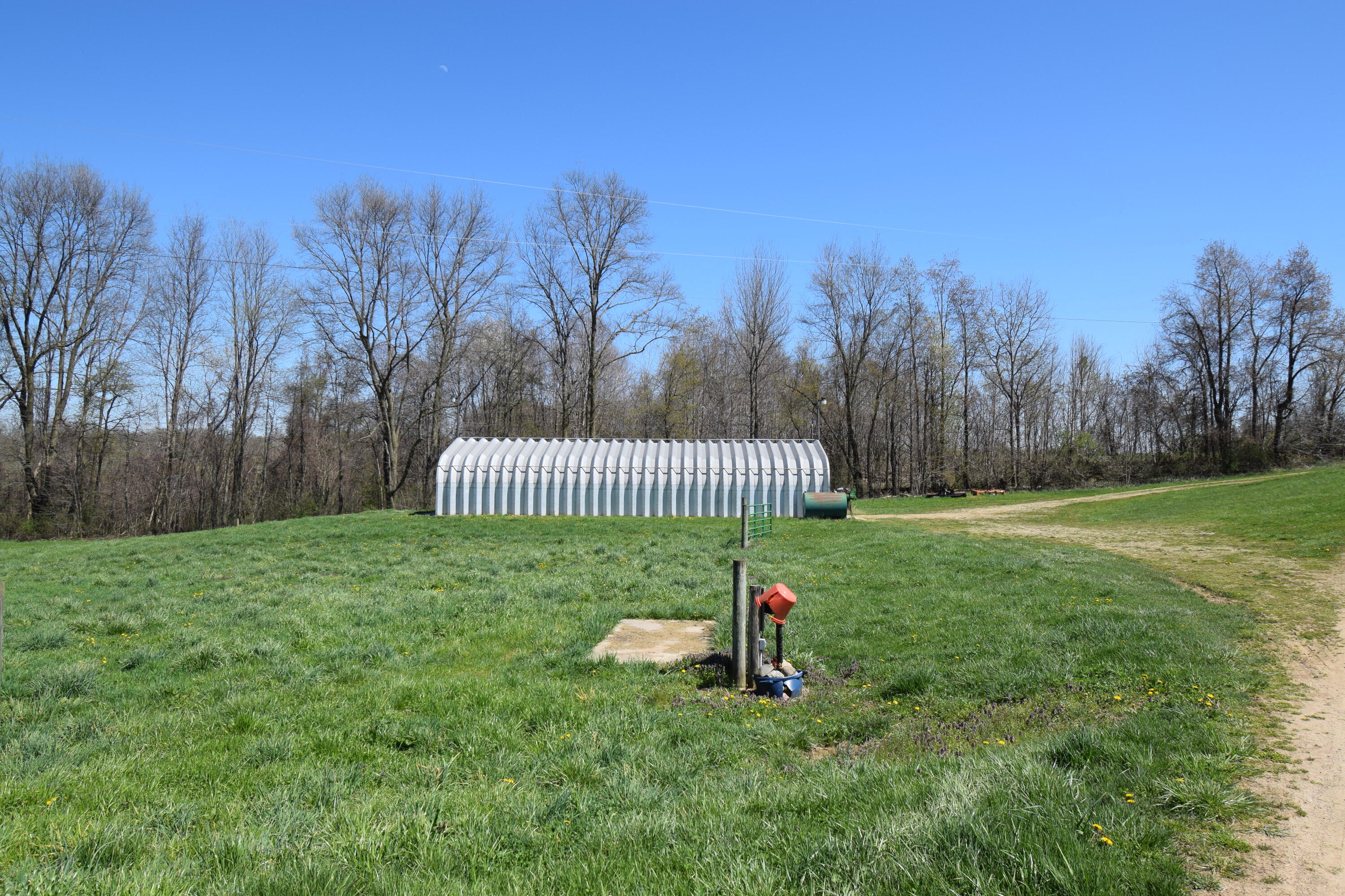 47944 County Road 673 Arlington Township MI 49064