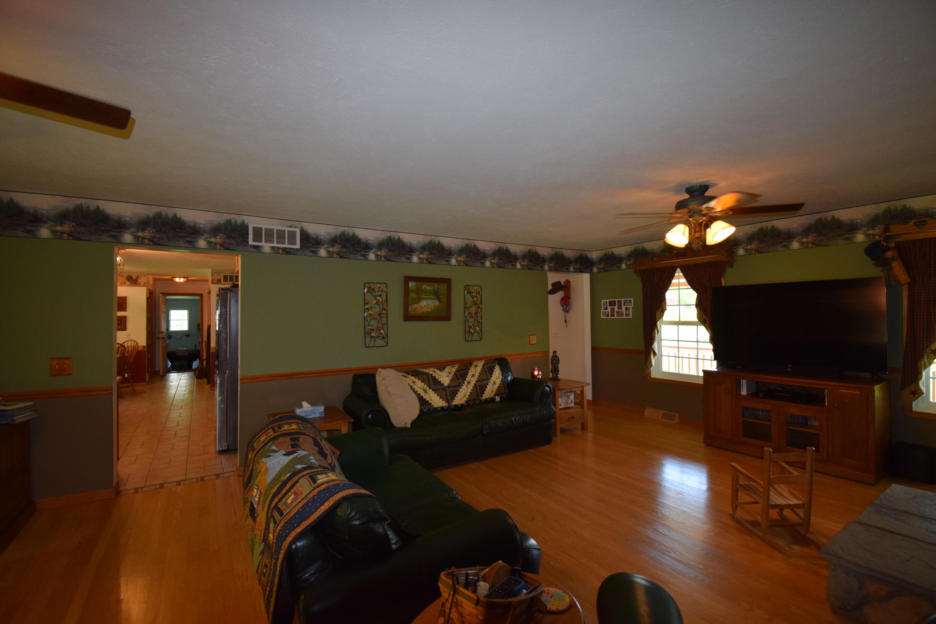 47944 County Road 673 Arlington Township MI 49064