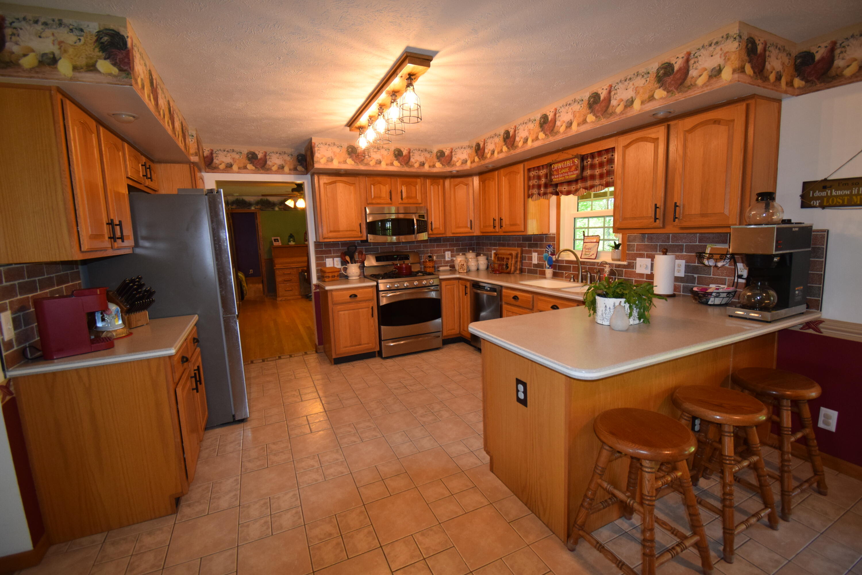 47944 County Road 673 Arlington Township MI 49064