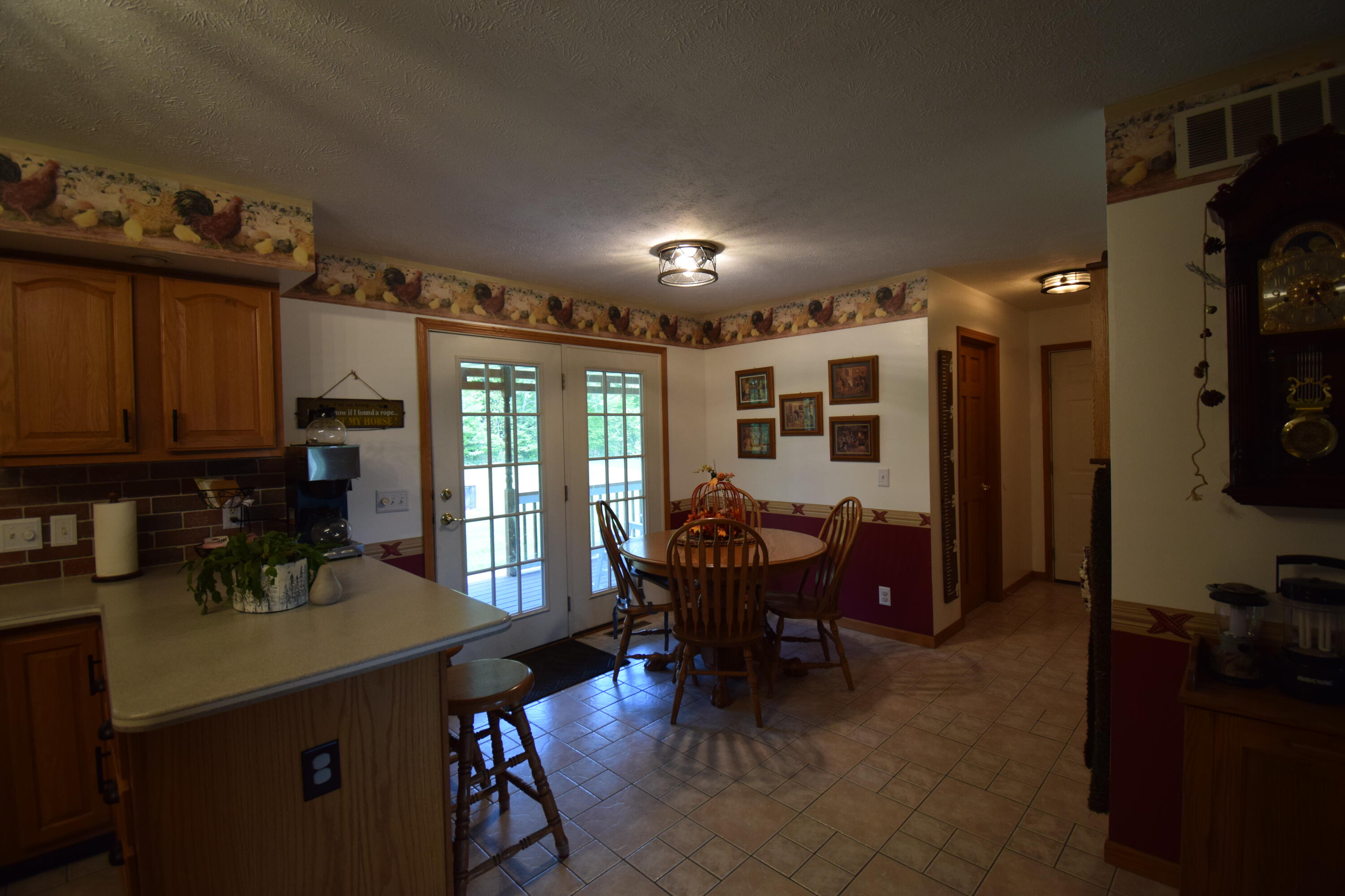 47944 County Road 673 Arlington Township MI 49064