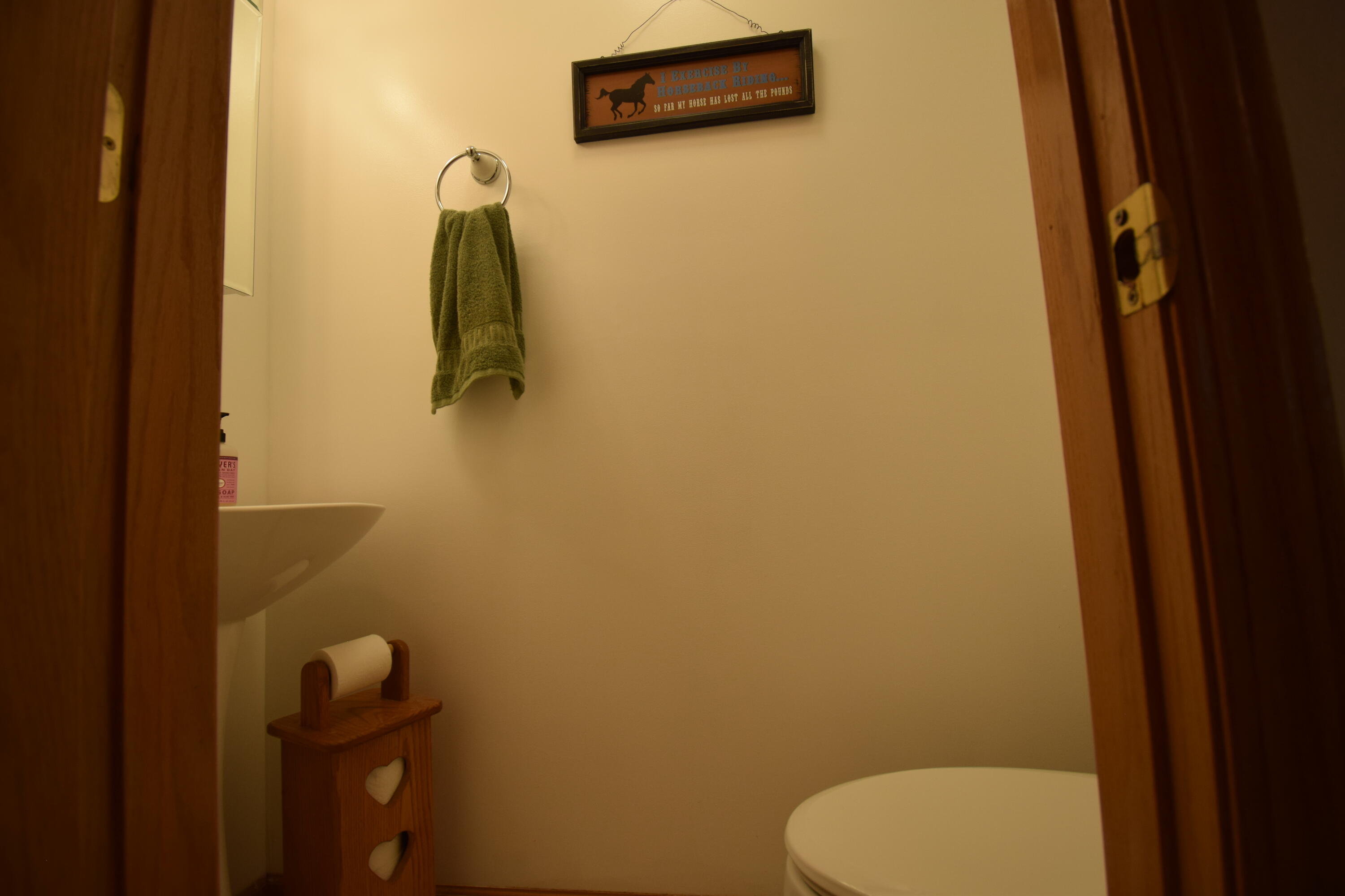 47944 County Road 673 Arlington Township MI 49064