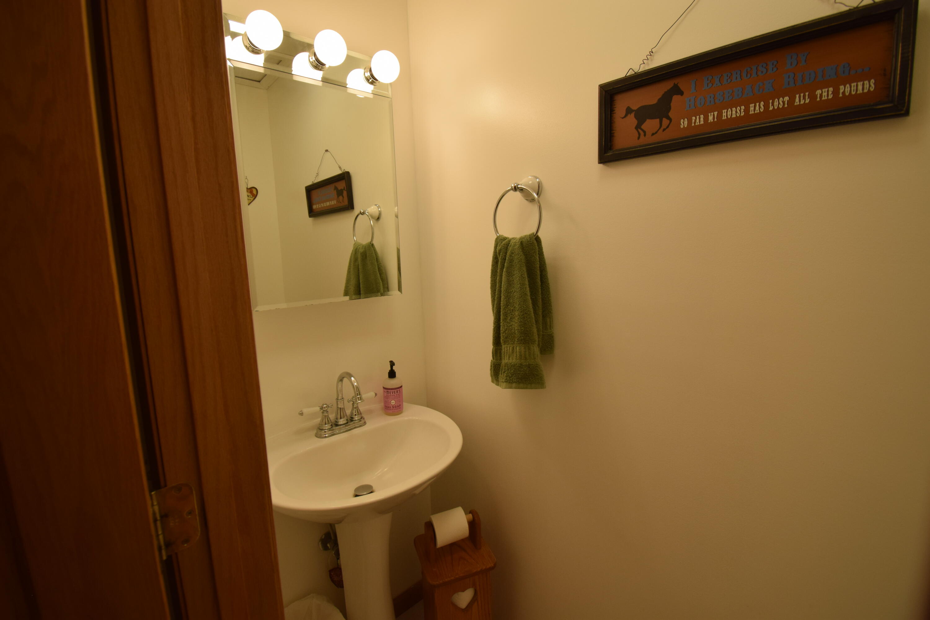 47944 County Road 673 Arlington Township MI 49064