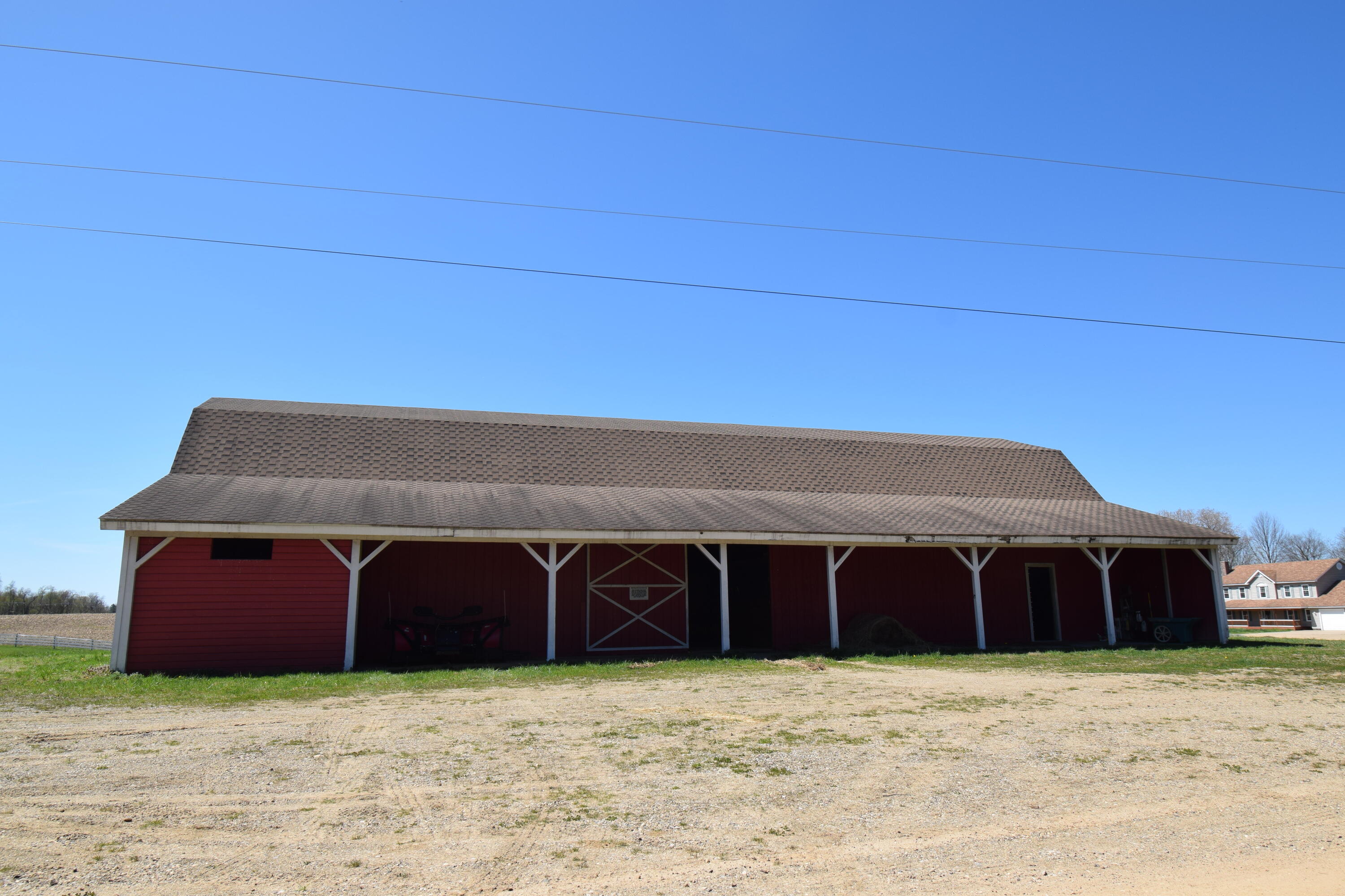 47944 County Road 673 Arlington Township MI 49064