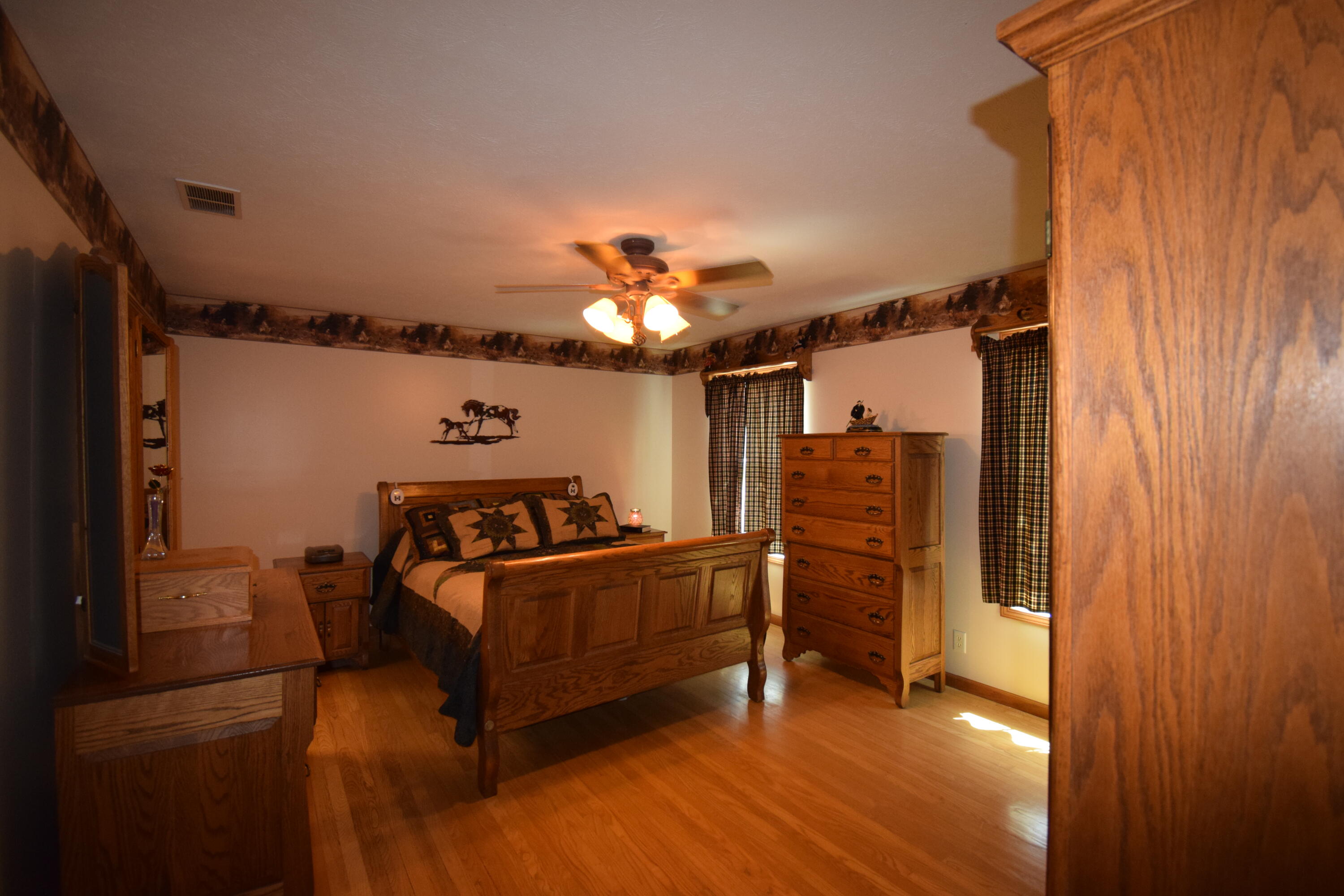 47944 County Road 673 Arlington Township MI 49064