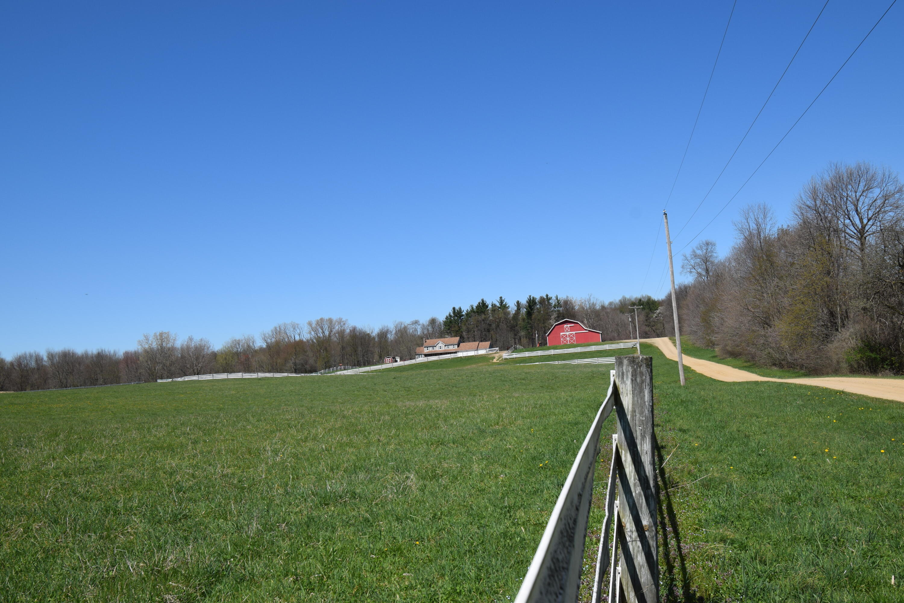 47944 County Road 673 Arlington Township MI 49064