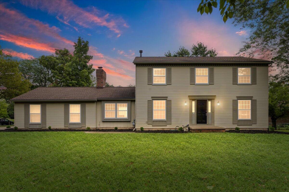 3600 Windemere Drive Ann Arbor City MI 48105