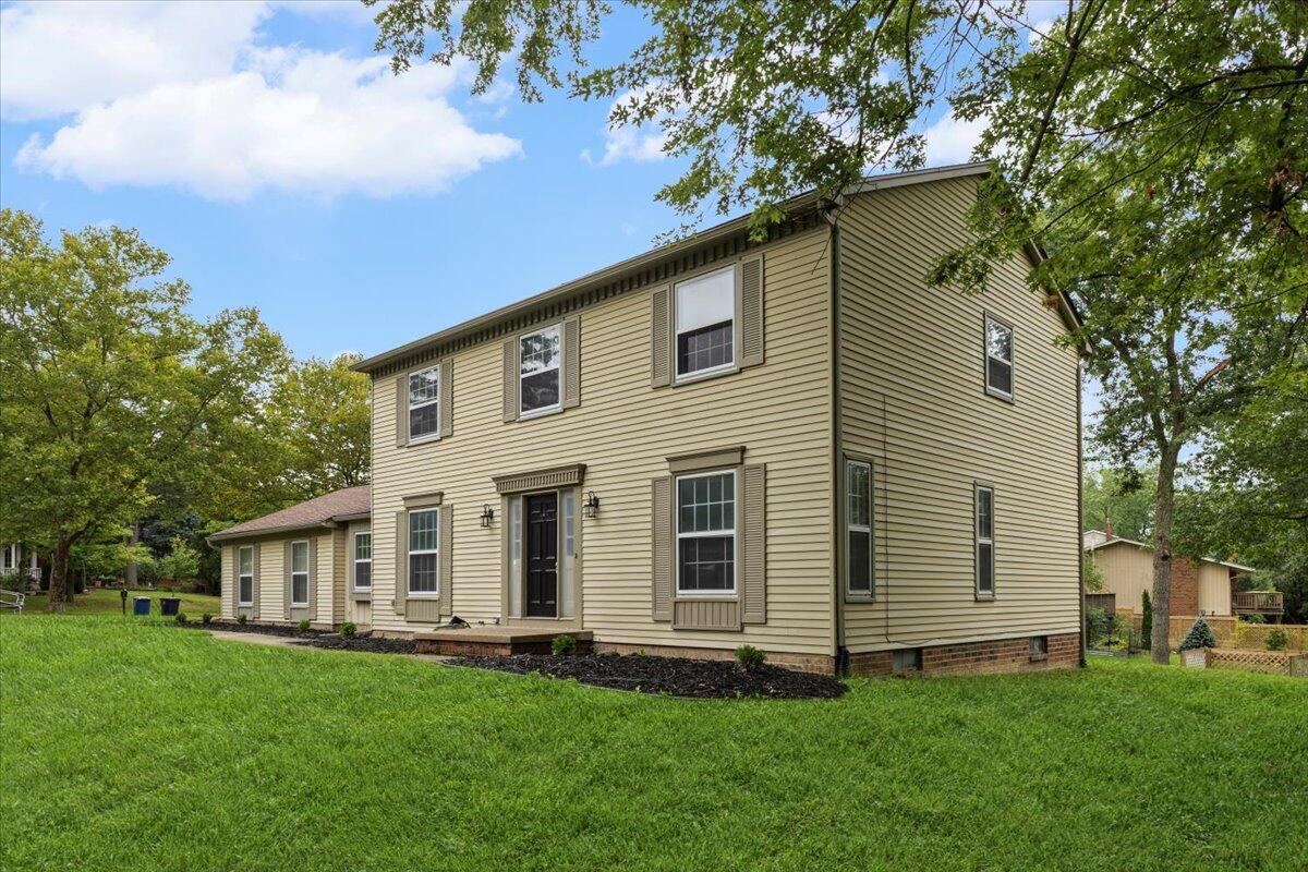 3600 Windemere Drive Ann Arbor City MI 48105