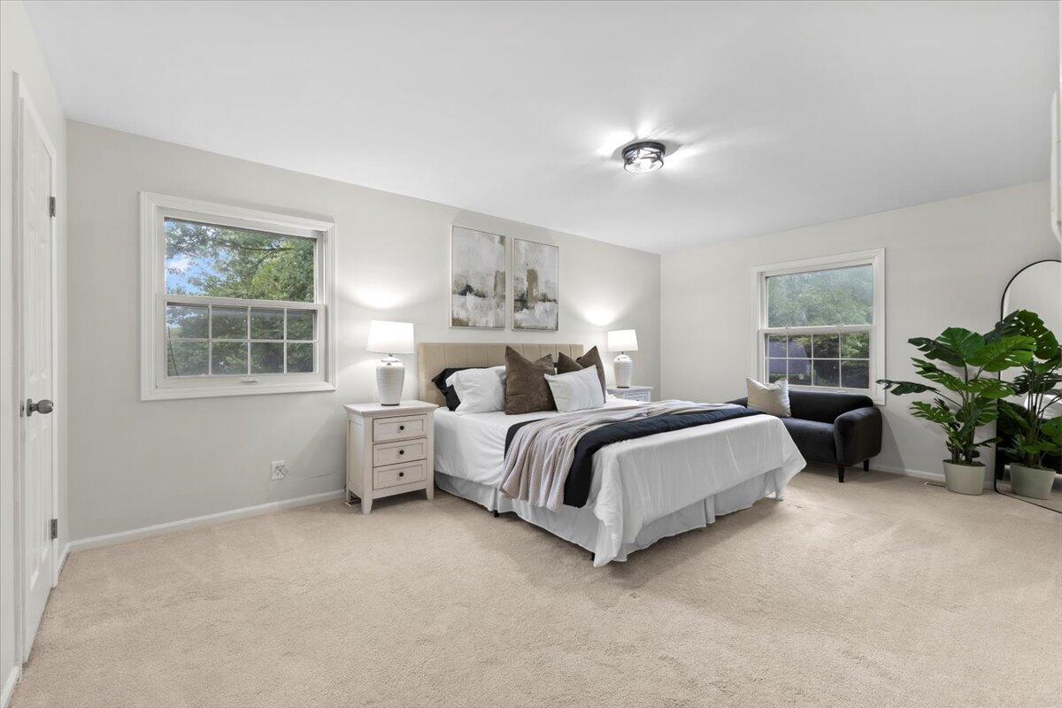 3600 Windemere Drive Ann Arbor City MI 48105