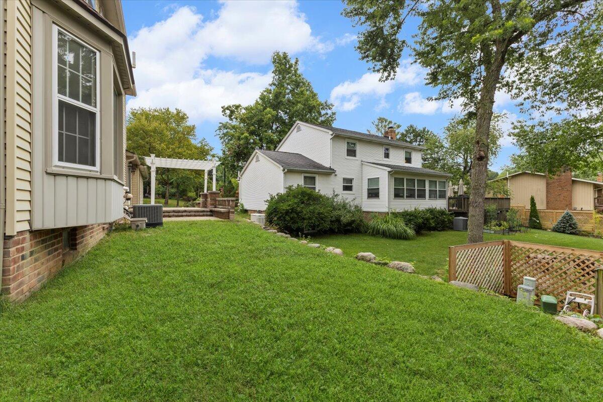 3600 Windemere Drive Ann Arbor City MI 48105