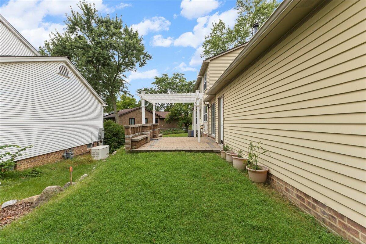 3600 Windemere Drive Ann Arbor City MI 48105