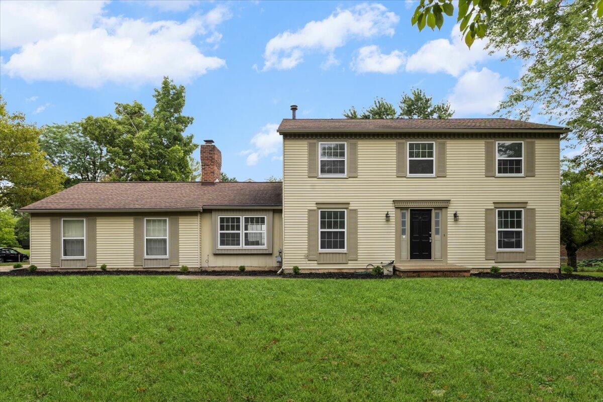 3600 Windemere Drive Ann Arbor City MI 48105