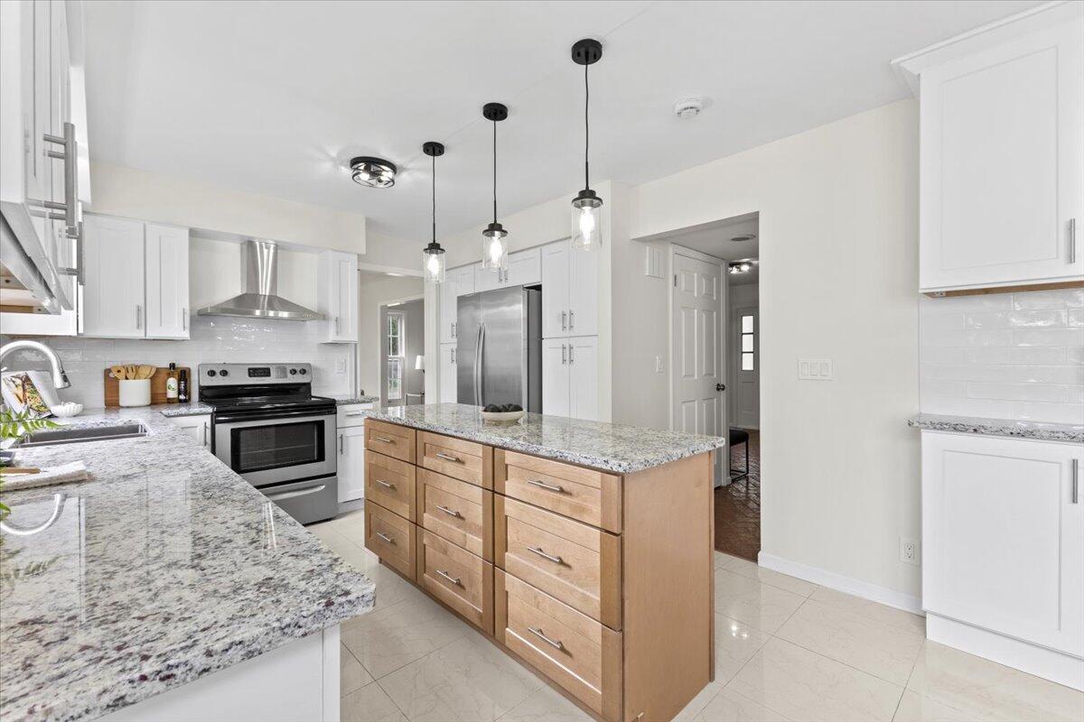 3600 Windemere Drive Ann Arbor City MI 48105