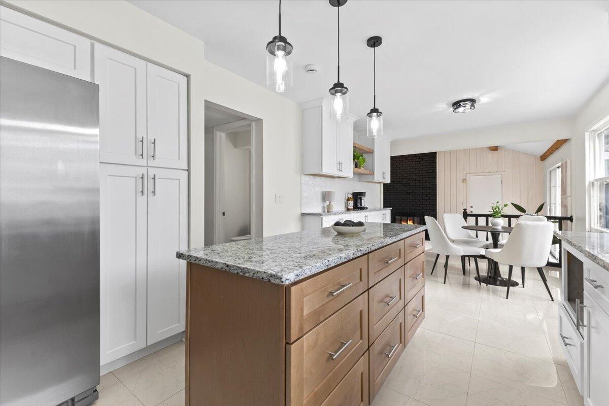 3600 Windemere Drive Ann Arbor City MI 48105