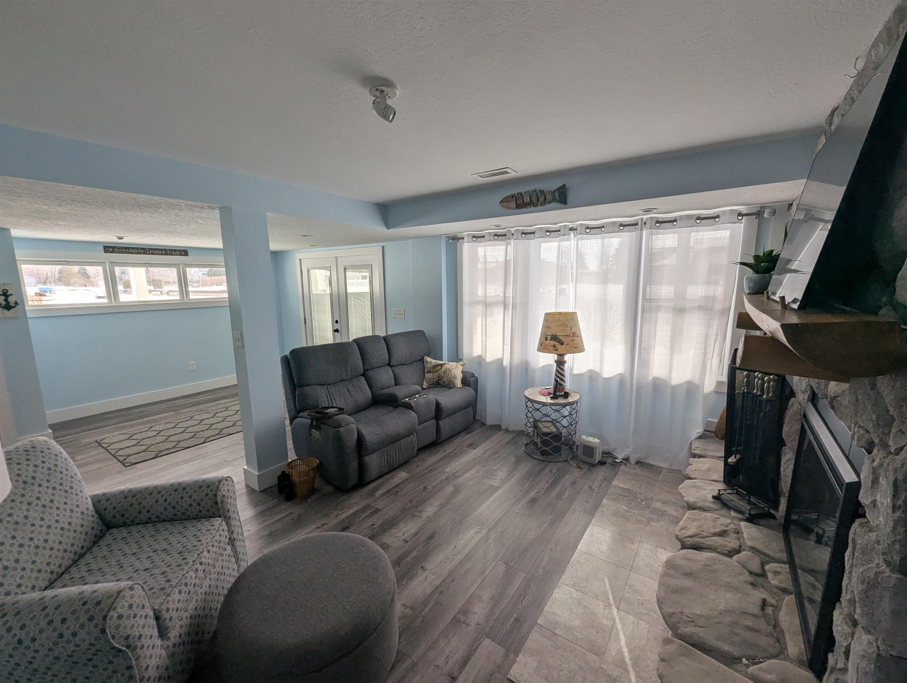 2414 Lola Lane Au Gres Township MI 48703