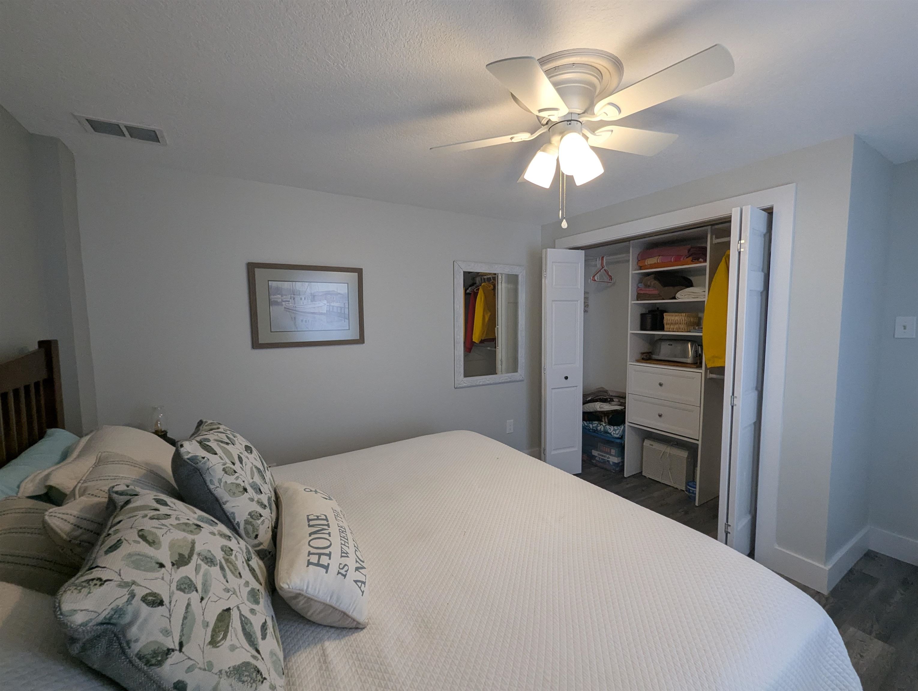 2414 Lola Lane Au Gres Township MI 48703