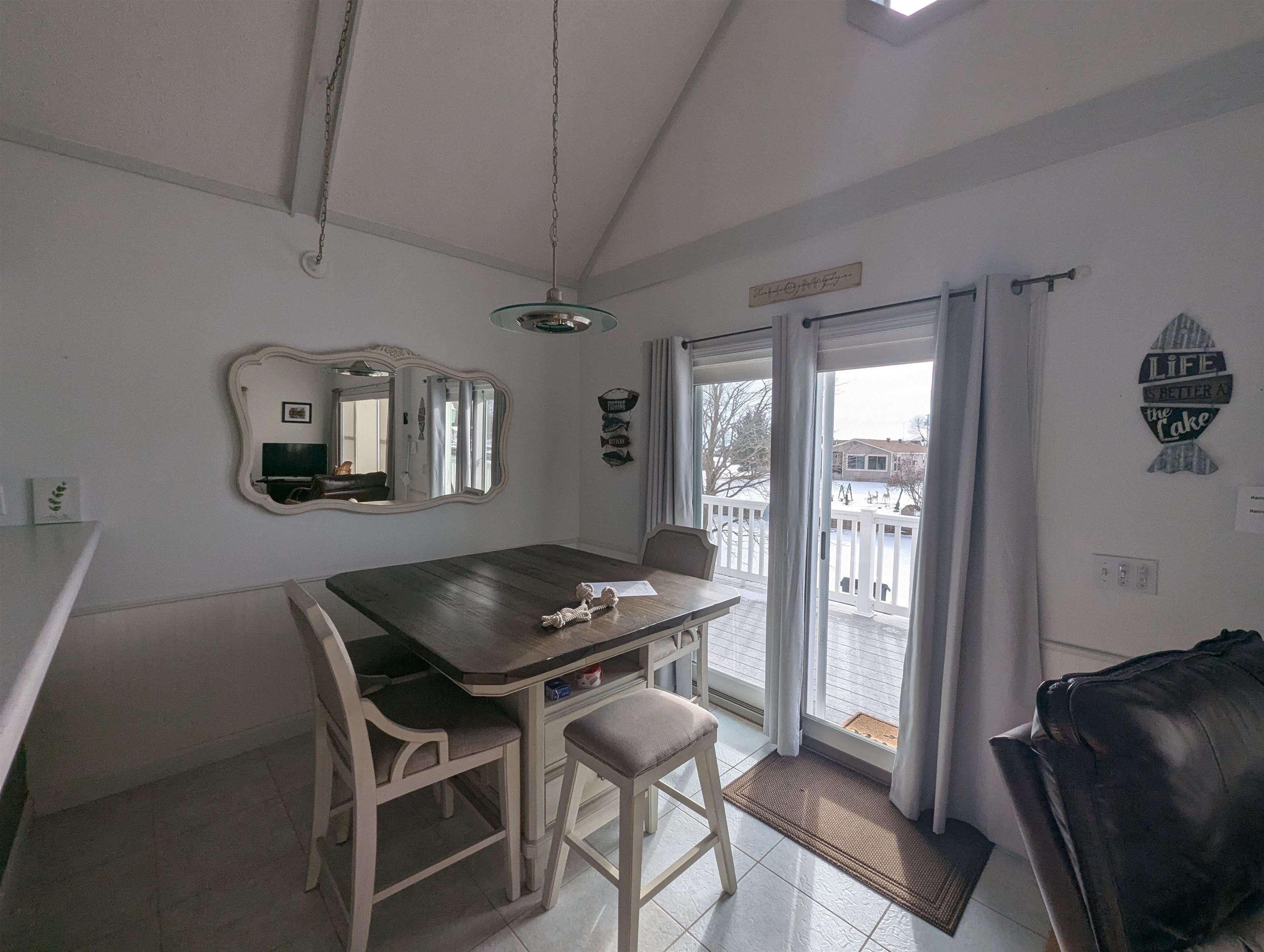 2414 Lola Lane Au Gres Township MI 48703