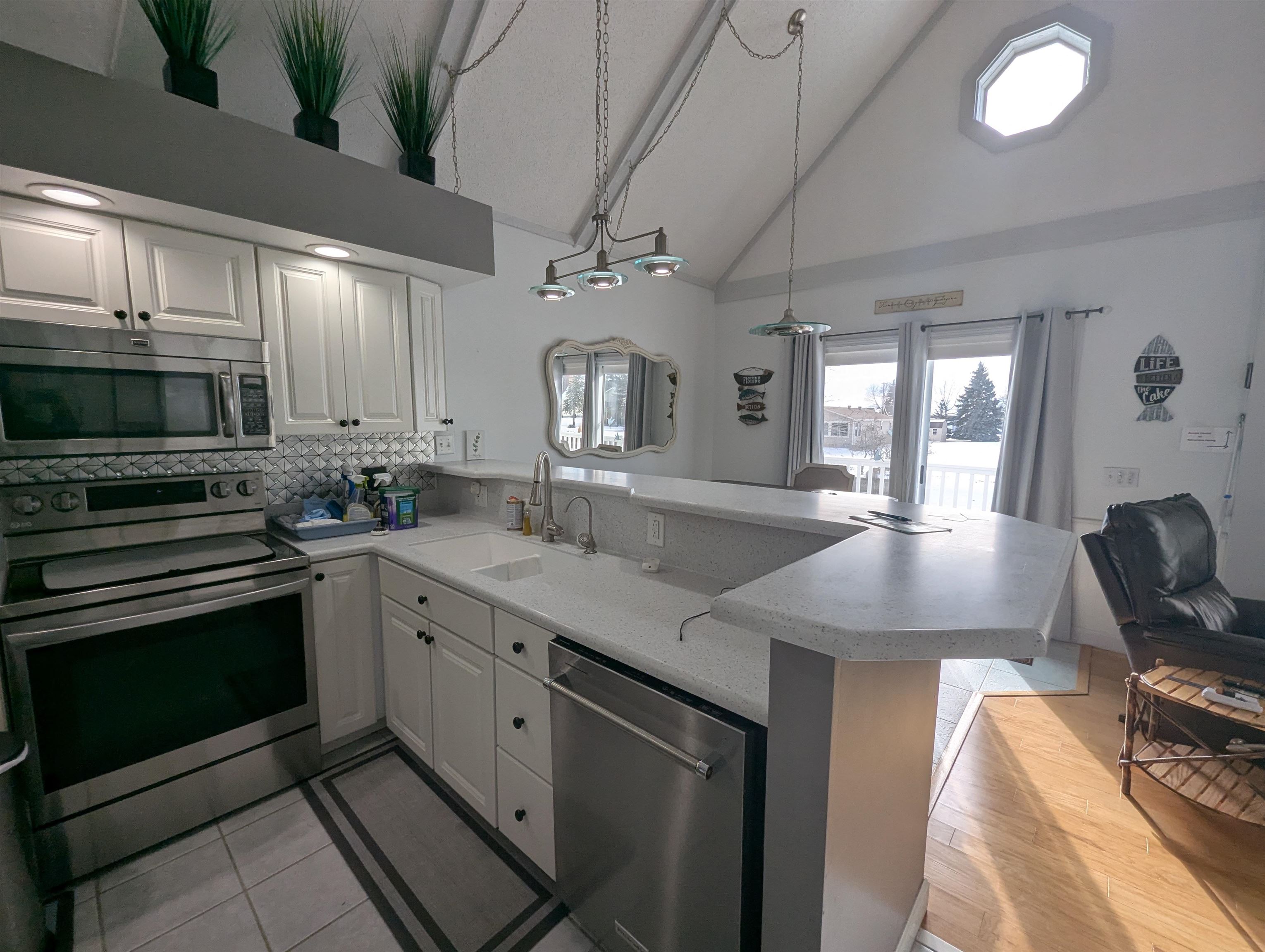 2414 Lola Lane Au Gres Township MI 48703