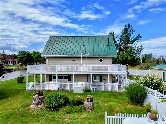 2414 Lola Lane Au Gres Township MI 48703