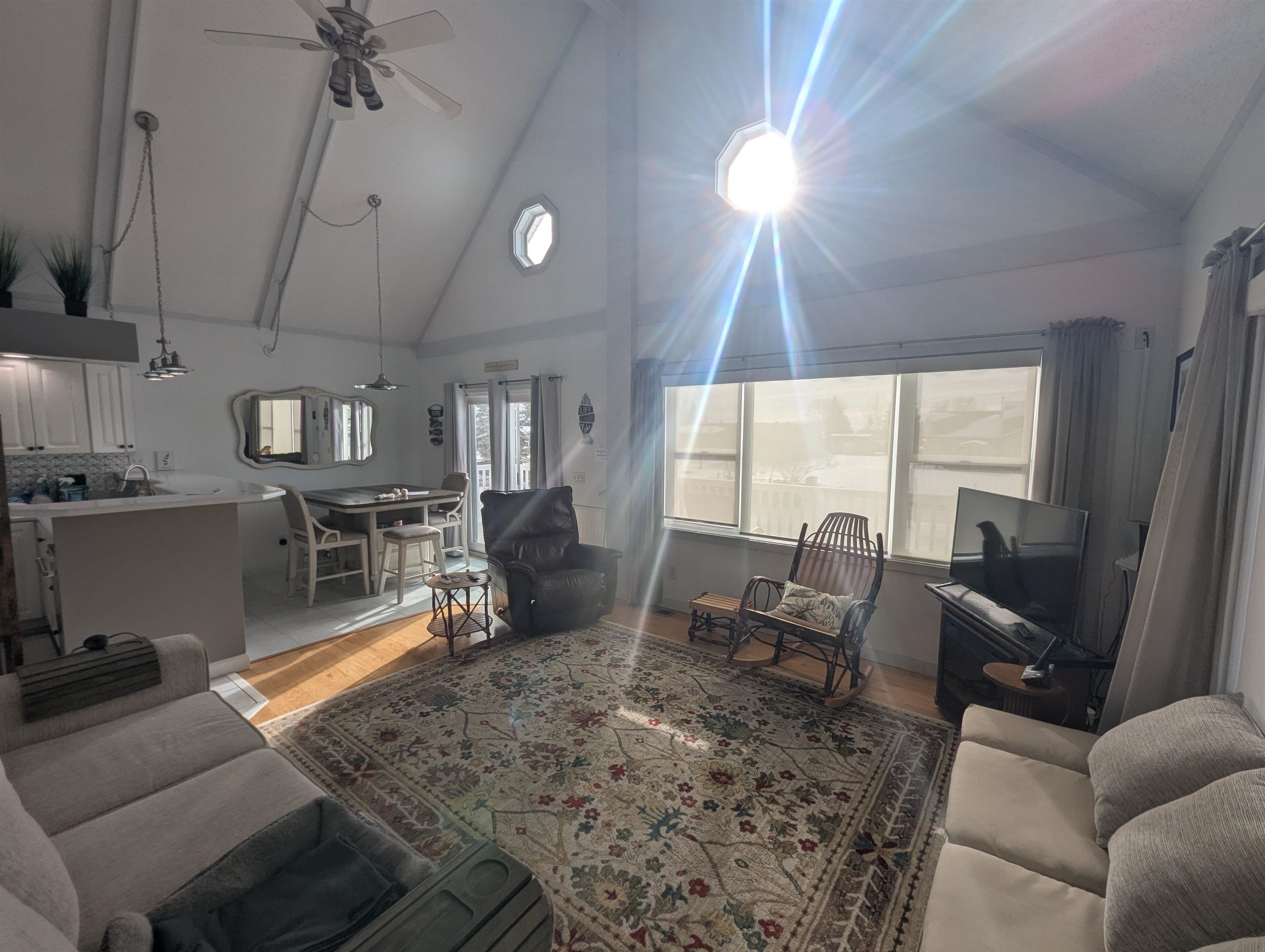 2414 Lola Lane Au Gres Township MI 48703