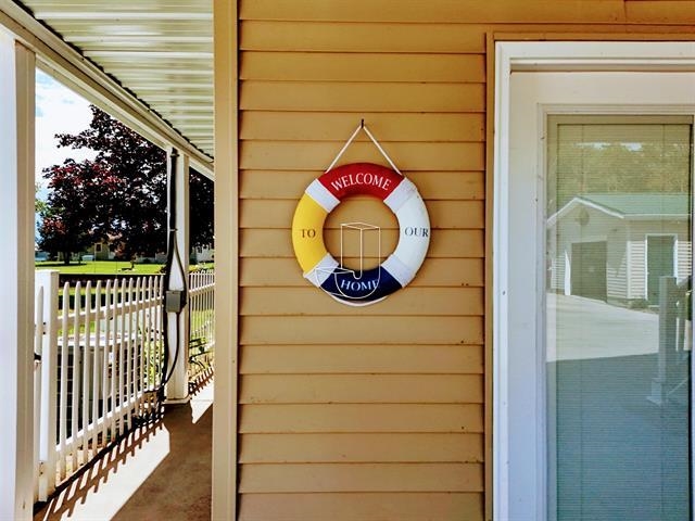 2414 Lola Lane Au Gres Township MI 48703