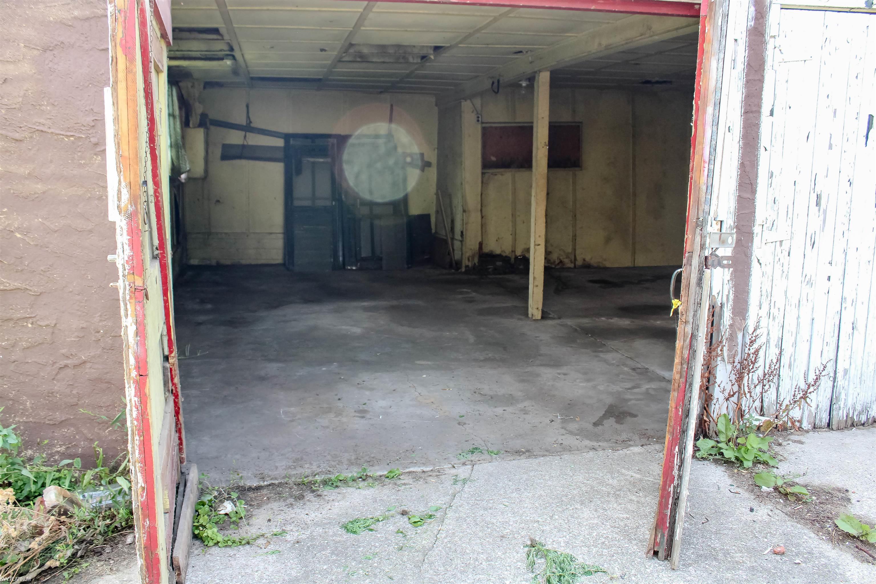 443 11th Street Port Huron City MI 48060