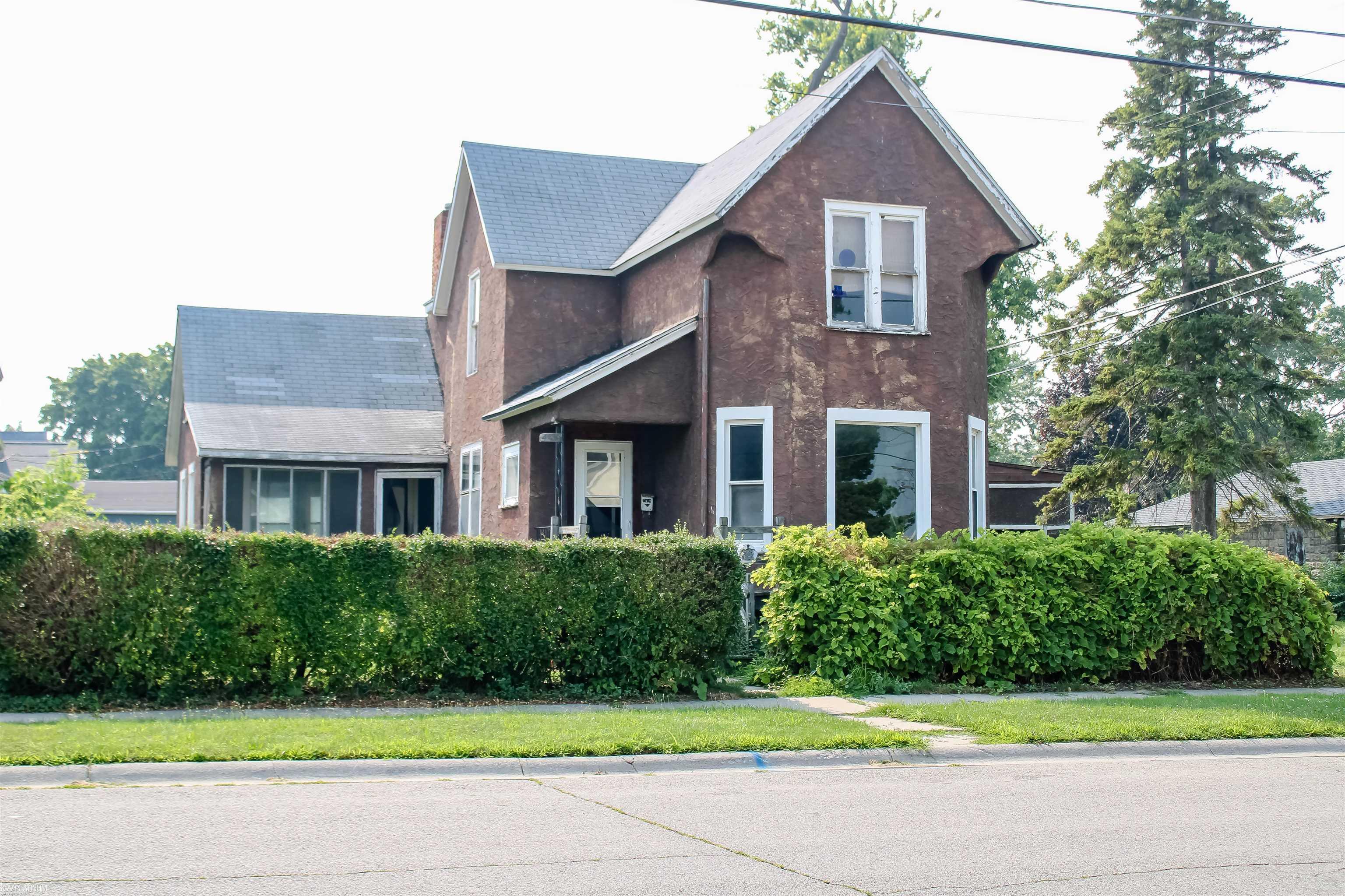 443 11th Street Port Huron City MI 48060