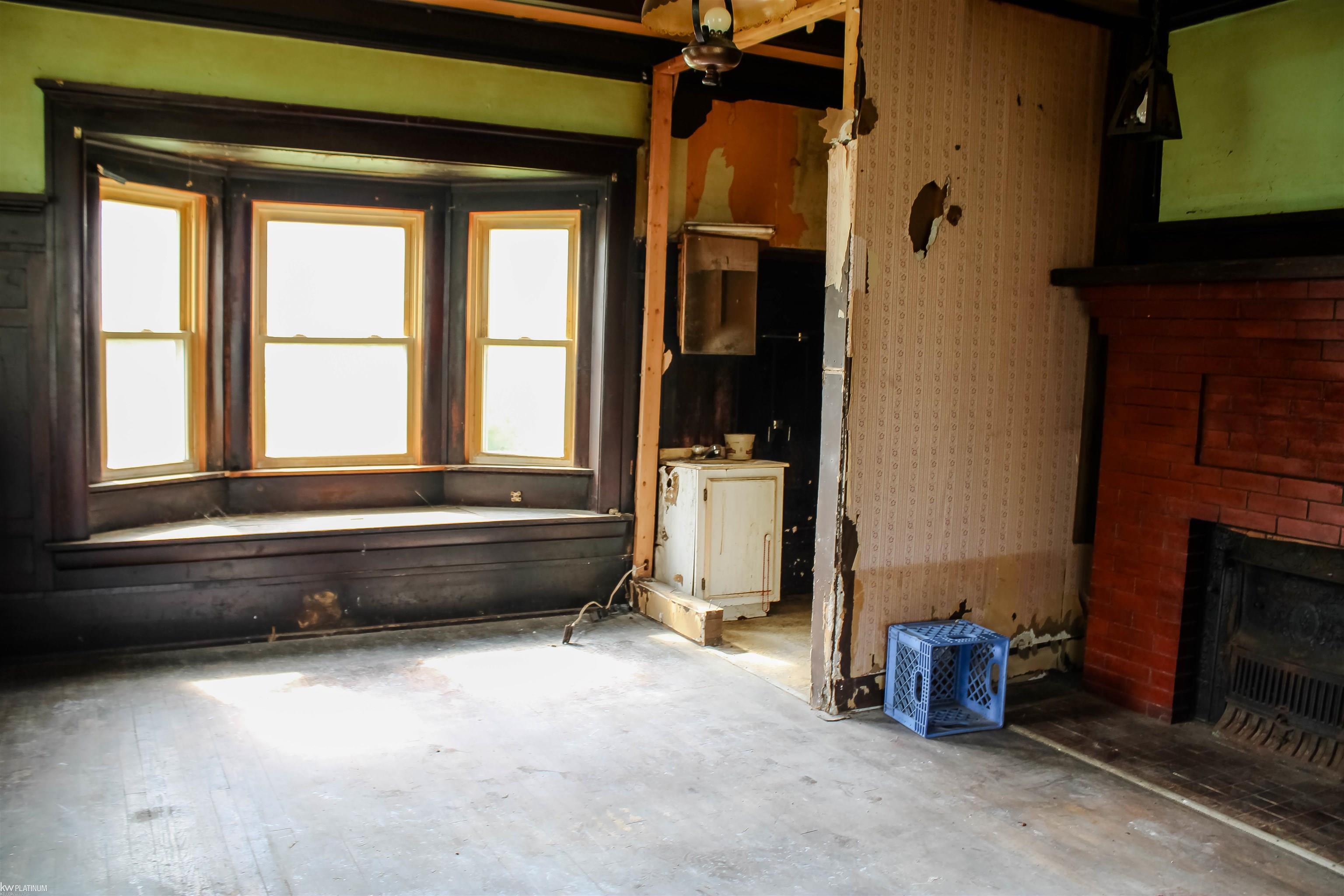 443 11th Street Port Huron City MI 48060