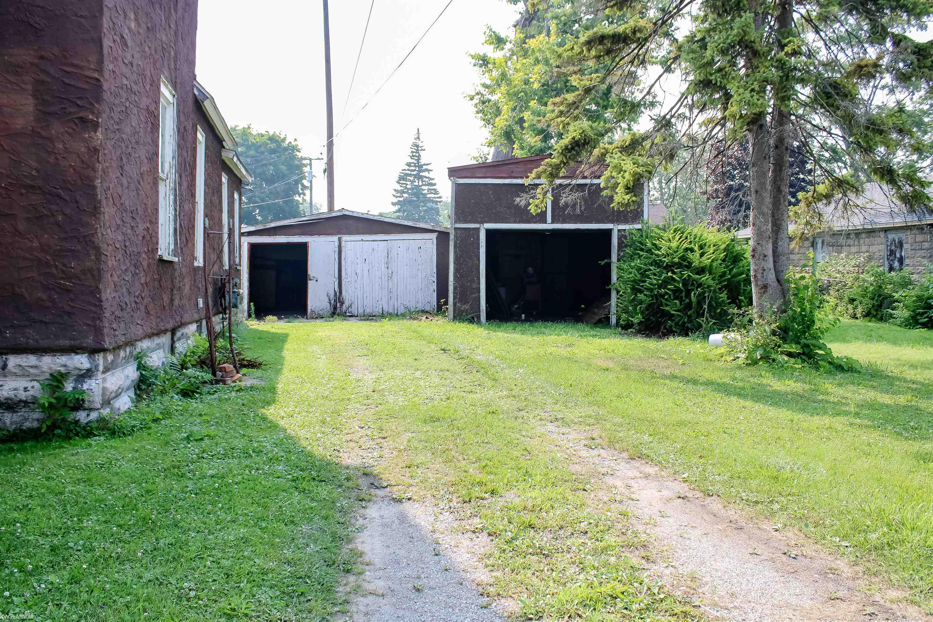 443 11th Street Port Huron City MI 48060