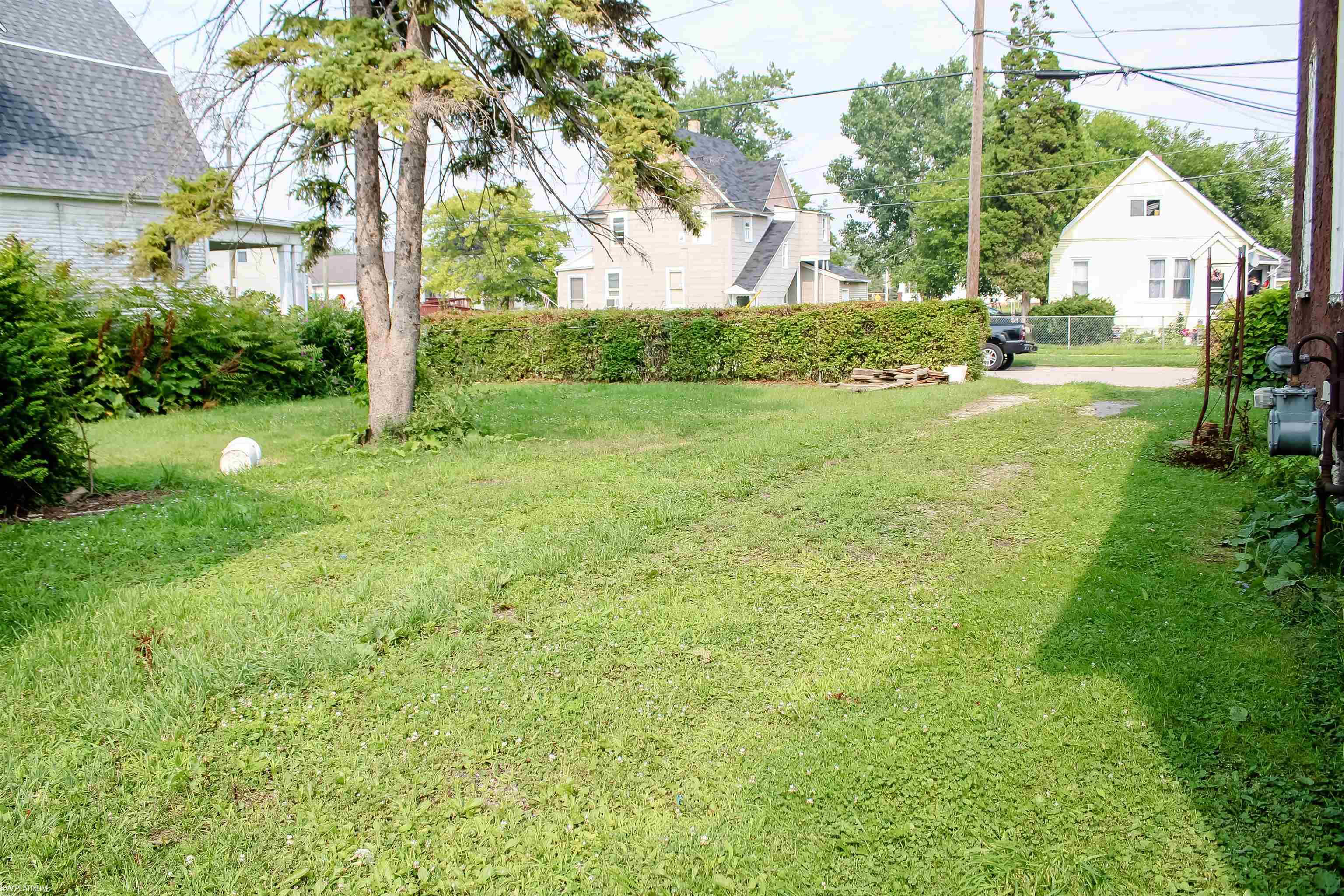 443 11th Street Port Huron City MI 48060