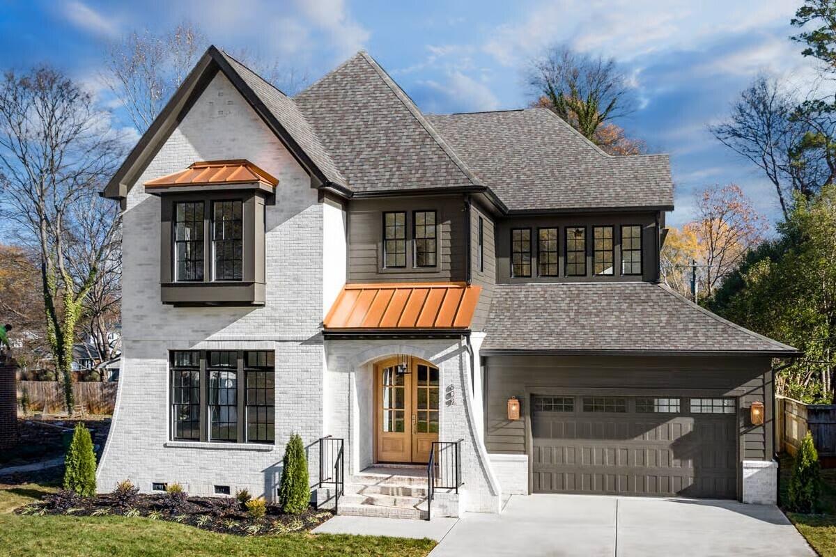 623 N Center Street Northville City MI 48167