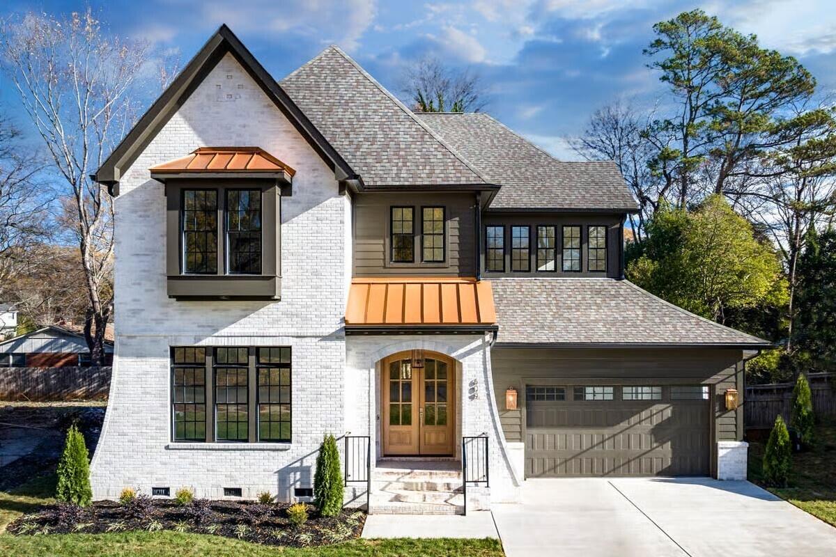 623 N Center Street Northville City MI 48167