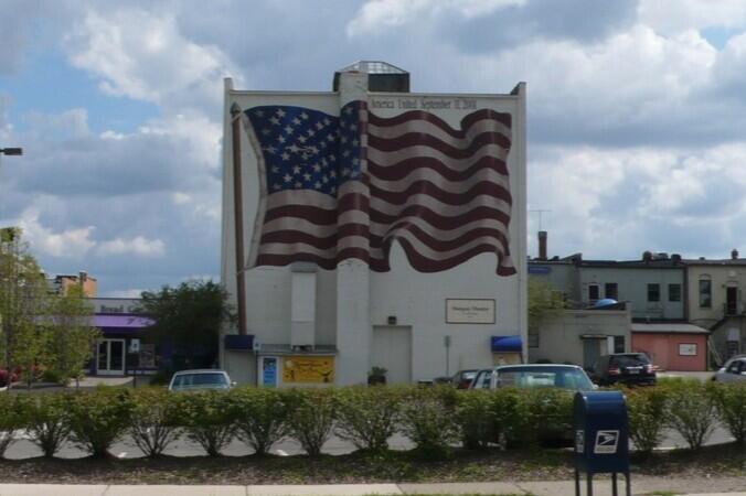 623 N Center Street Northville City MI 48167