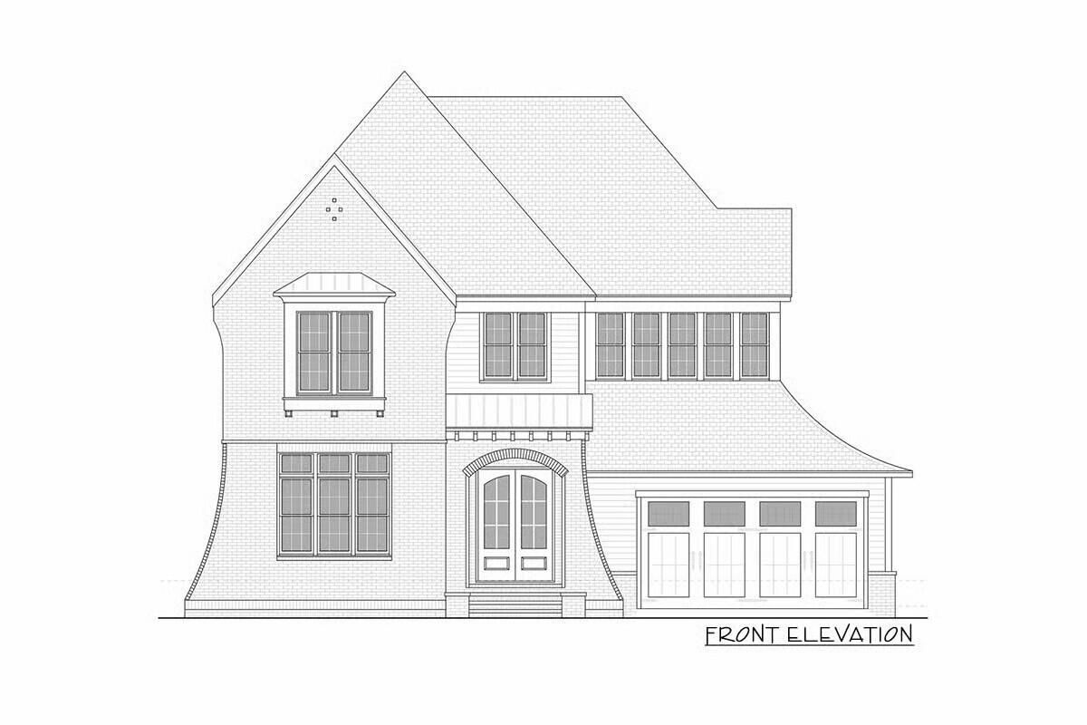 623 N Center Street Northville City MI 48167
