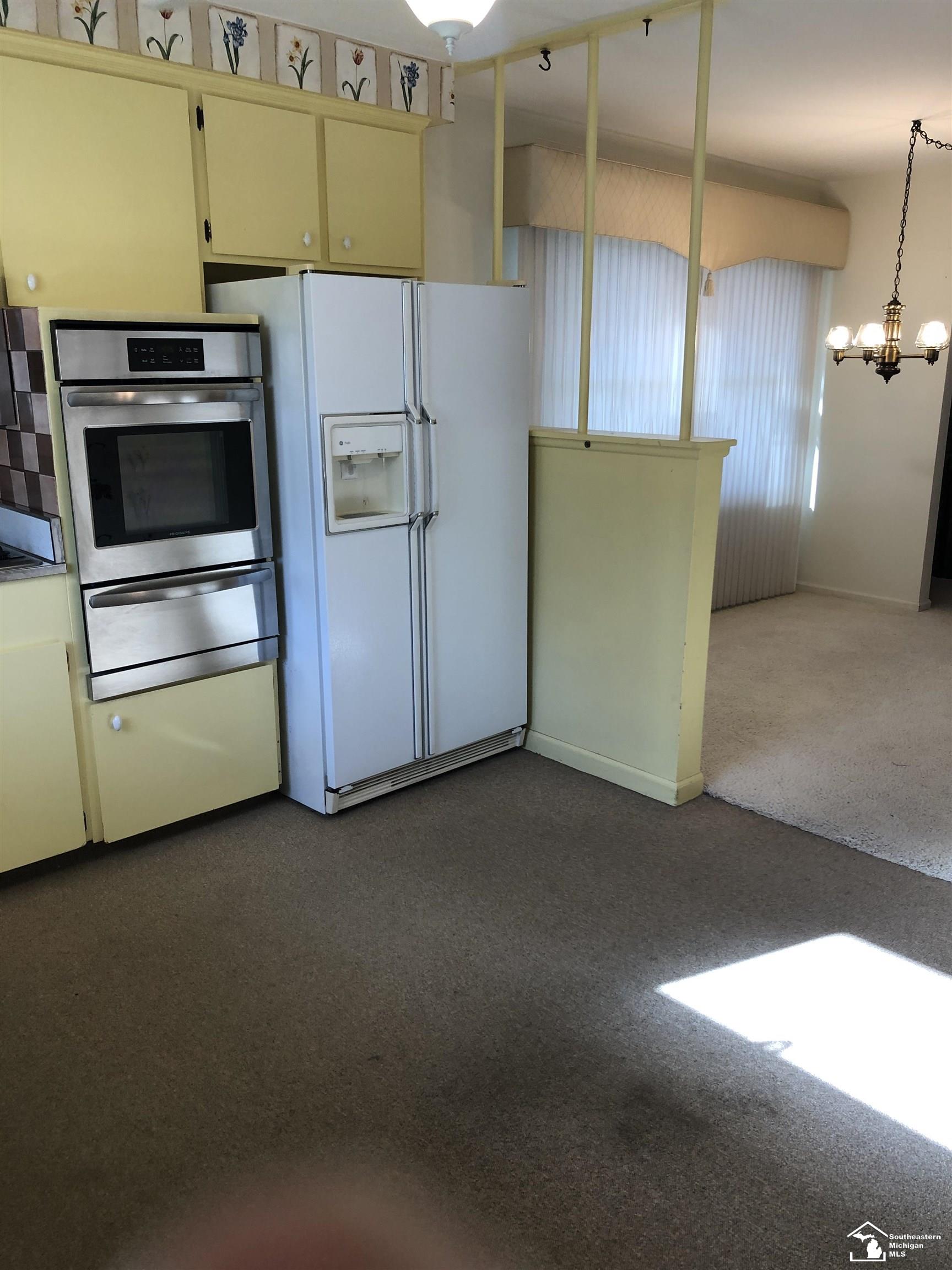 15163 University Street Allen Park City MI 48101