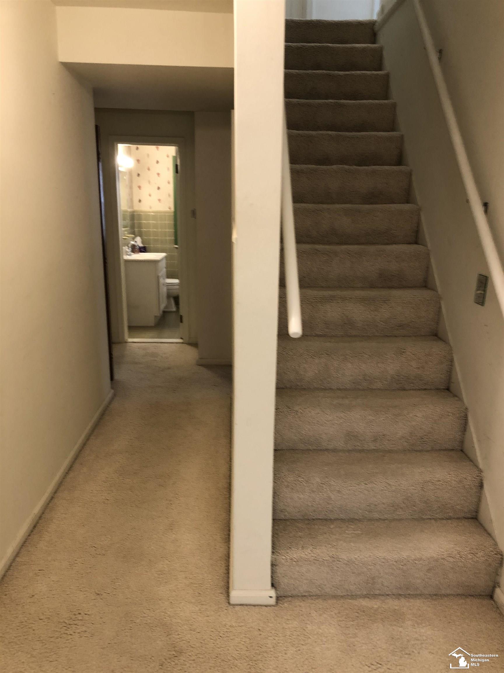 15163 University Street Allen Park City MI 48101