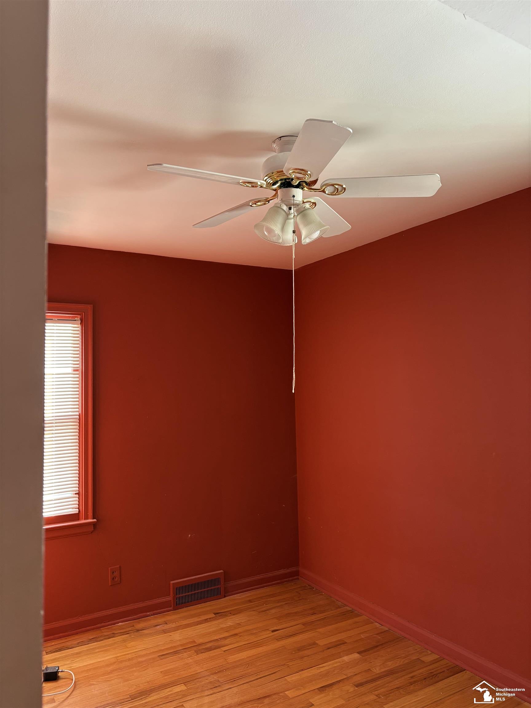 15163 University Street Allen Park City MI 48101