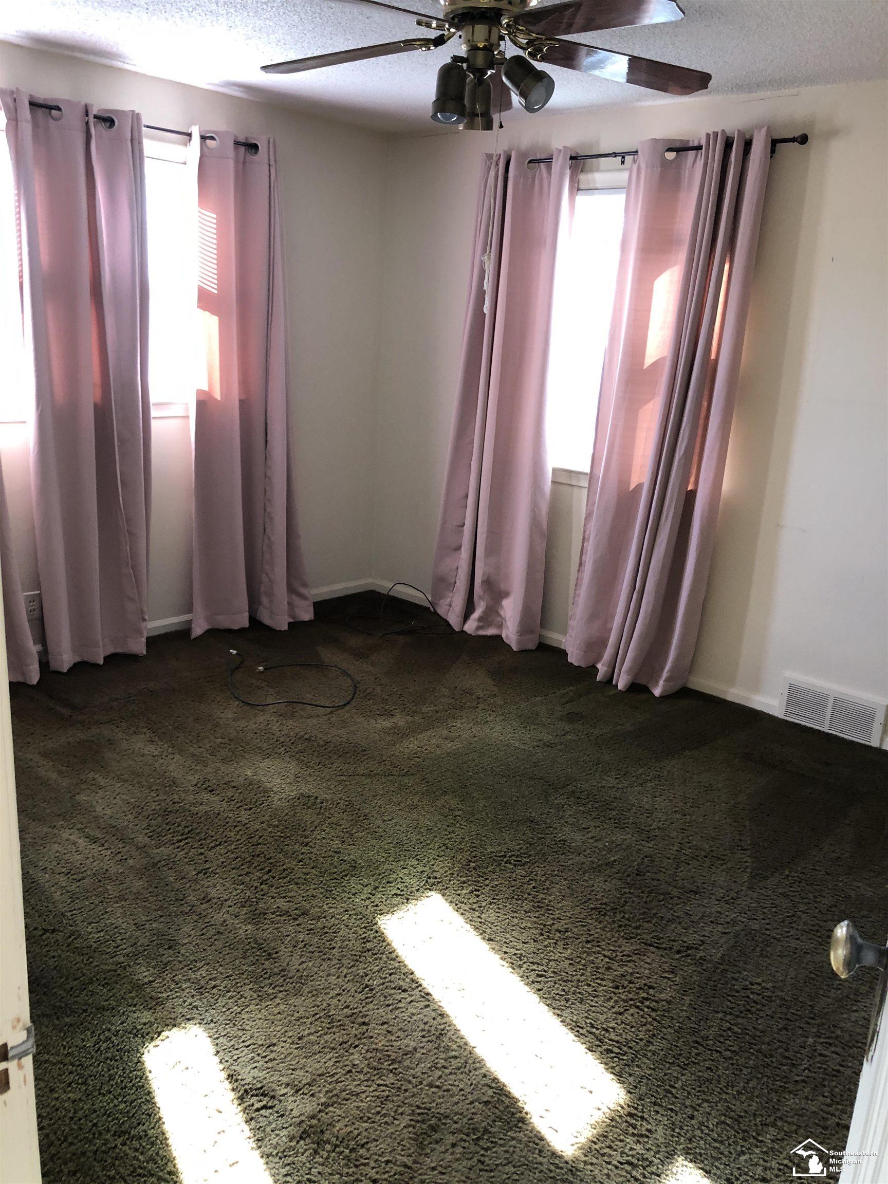 15163 University Street Allen Park City MI 48101